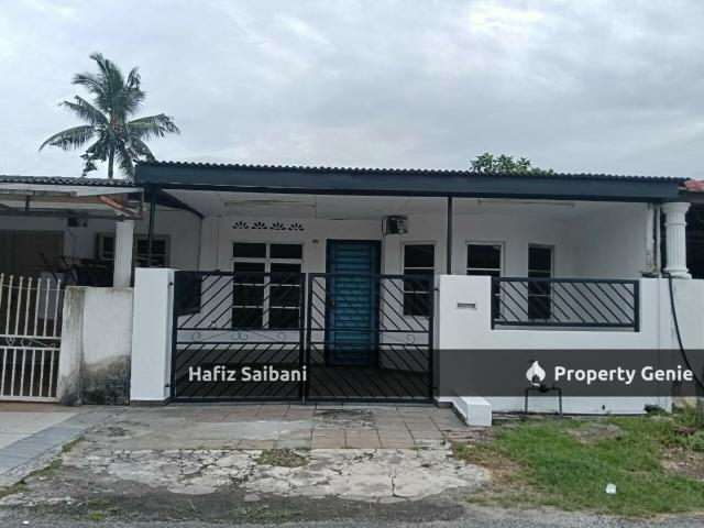 Terraced House for sale in Port Klang, Selangor