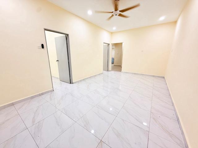 Terraced House for sale in Johore Bahru, Johor