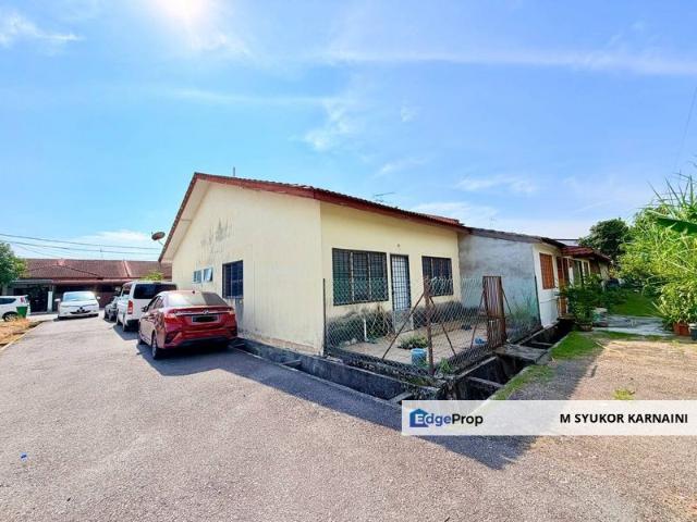 House for sale in Port Klang, Selangor