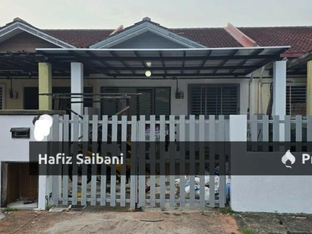 Terraced House for sale in Port Klang, Selangor