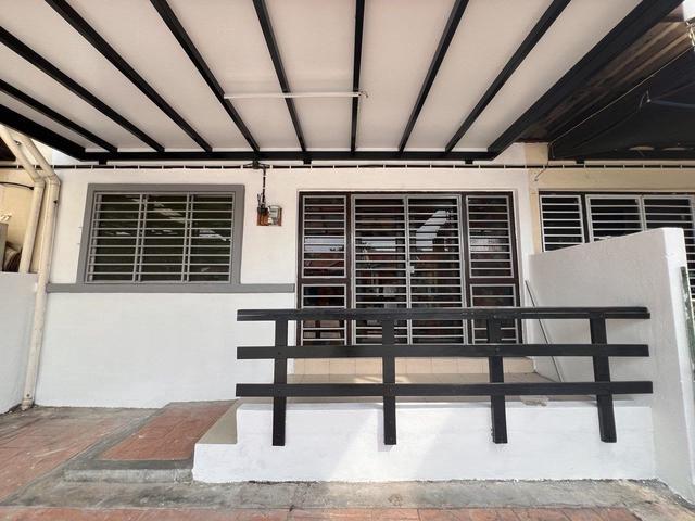 Terraced House for sale in Port Klang, Selangor