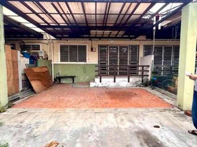 Terraced House for sale in Port Klang, Selangor