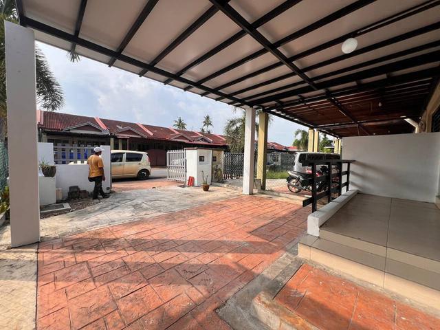 Terraced House for sale in Port Klang, Selangor