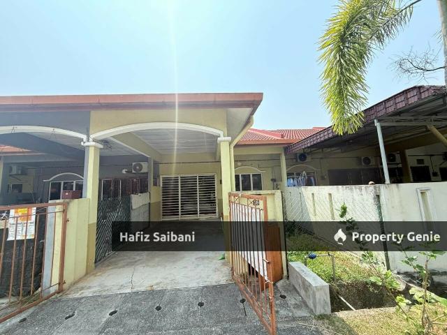 Terraced House for sale in Port Klang, Selangor