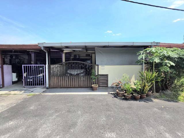 Terraced House for sale in Port Klang, Selangor