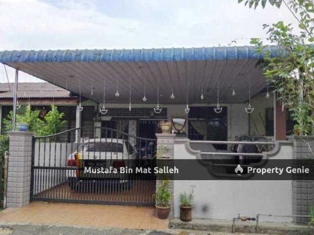 Terraced House for sale in Kulim, Kedah