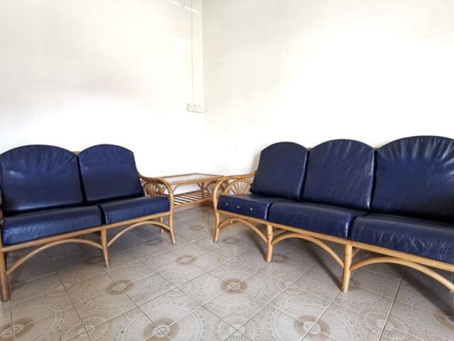 Terraced House for sale in Malaka