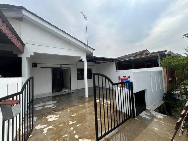 Terraced House for sale in Port Klang, Selangor