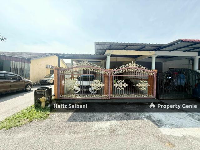 Terraced House for sale in Sementa, Bandaraya Klang