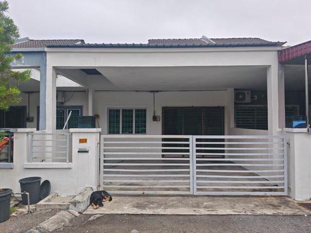 Terraced House for sale in Perak, Intan