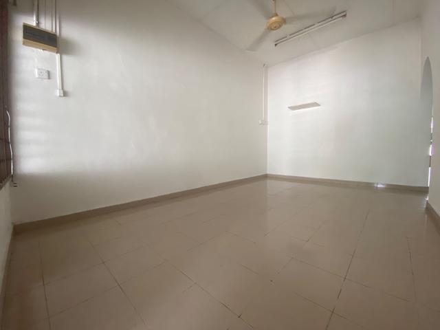 Terraced House for sale in Wellesley, Penang