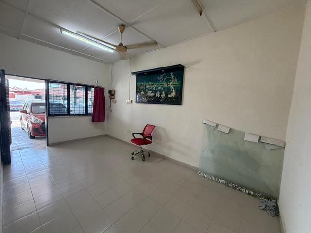 Terraced House for sale in Wellesley, Penang