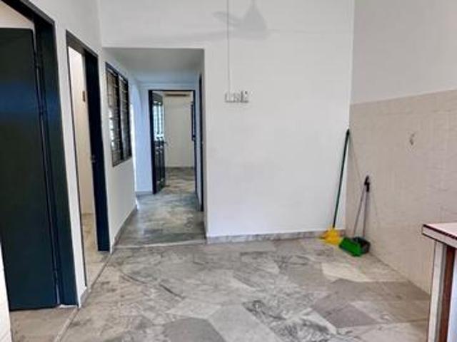 Terraced House for sale in Wellesley, Penang