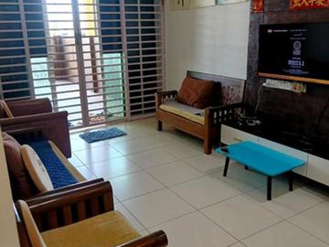 Terraced House for sale in Sarang, Kedah