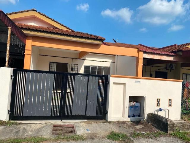 Terraced House for sale in Banting, Kuala Langat