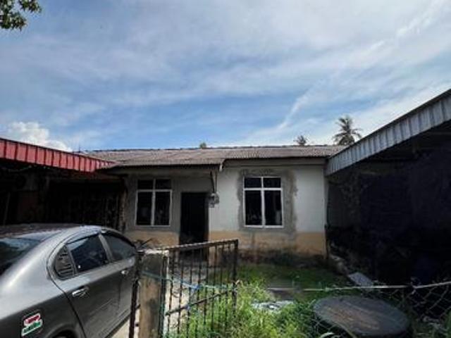 Terraced House for sale in Kuala Muda, Kedah