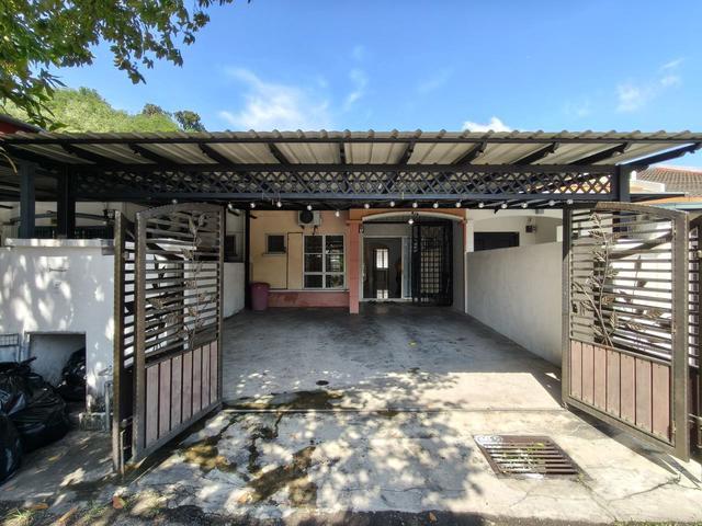 Terraced House for sale in Petaling, Subang Jaya