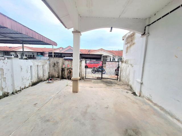 Terraced House for sale in Petaling, Alam Impian