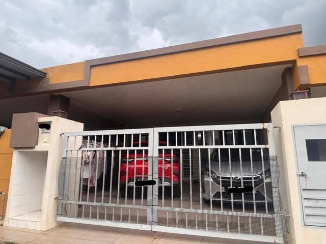 Terraced House for sale in Kuala Kelawang, Negeri Sembilan
