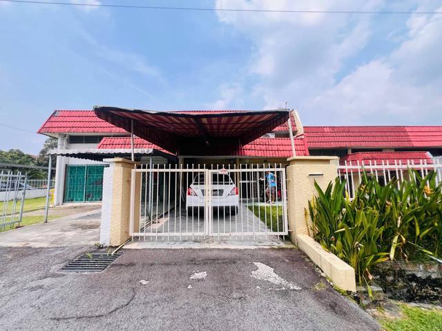 Terraced House for sale in Kajang, Langat