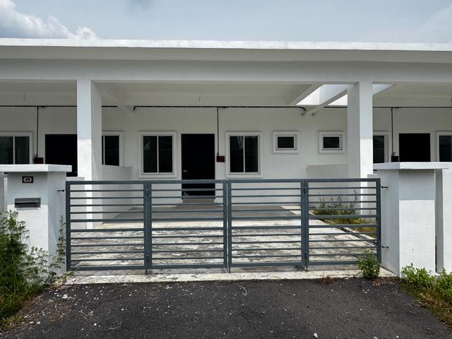 Terraced House for sale in Perak, Taiping