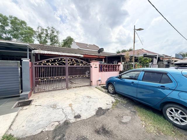 Terraced House for sale in Petaling, Subang Jaya