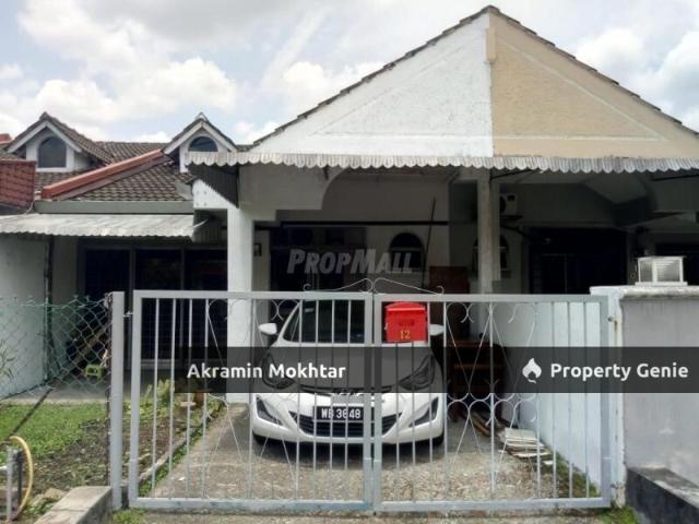 Terraced House for sale in Petaling, Subang Jaya
