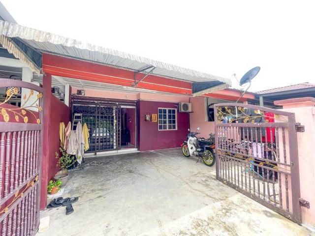 Terraced House for sale in Petaling, Subang Jaya