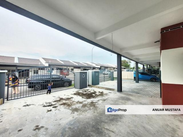 House for sale in Sri Rusa, Negeri Sembilan