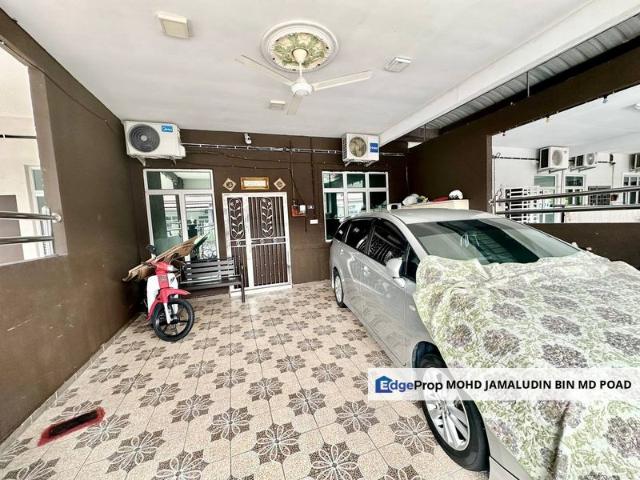 House for sale in Batu Kikir, Negeri Sembilan