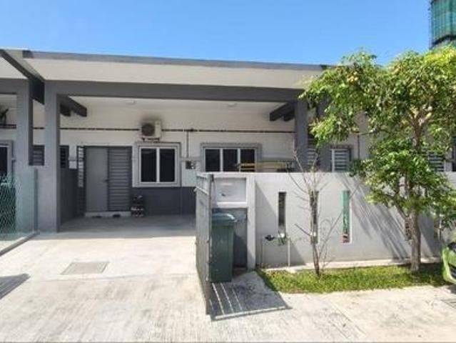 Terraced House for sale in Petaling, Alam Impian