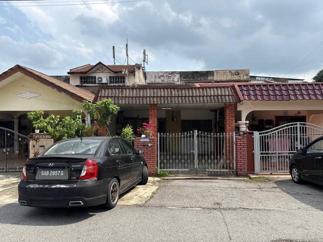 Terraced House for sale in Country Heights Damansara, Kuala Lumpur