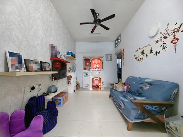 Terraced House for sale in Alor Setar, Kedah