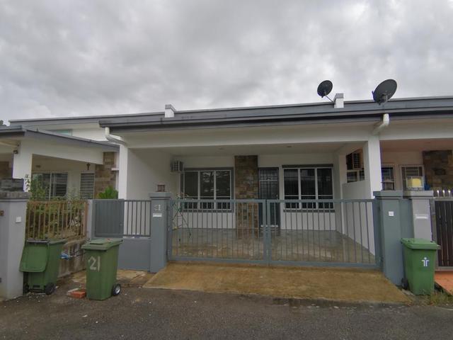 Terraced House for sale in Samarahan, Kota Samarahan