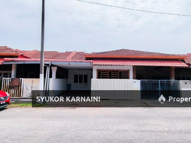 Terraced House for sale in Port Klang, Selangor
