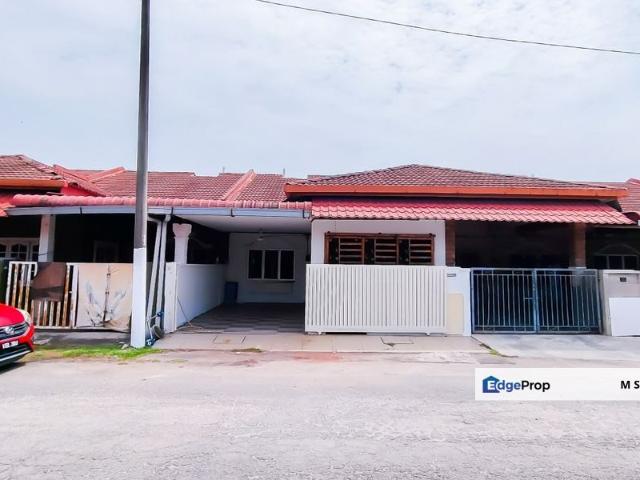 House for sale in Port Klang, Selangor