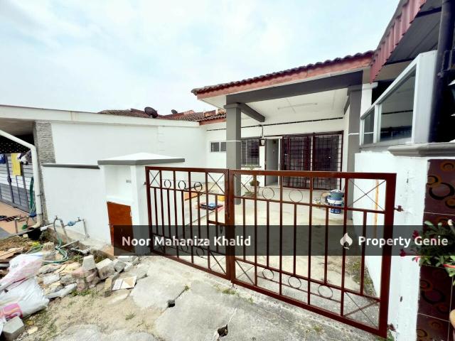 Terraced House for sale in Port Klang, Selangor