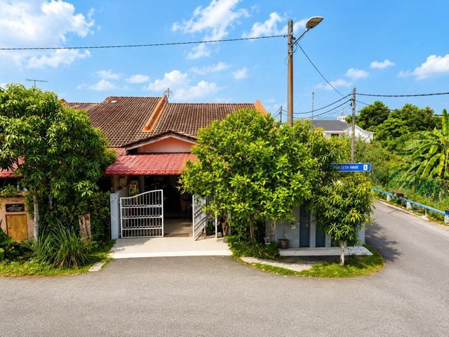 Terraced House for sale in Port Klang, Selangor