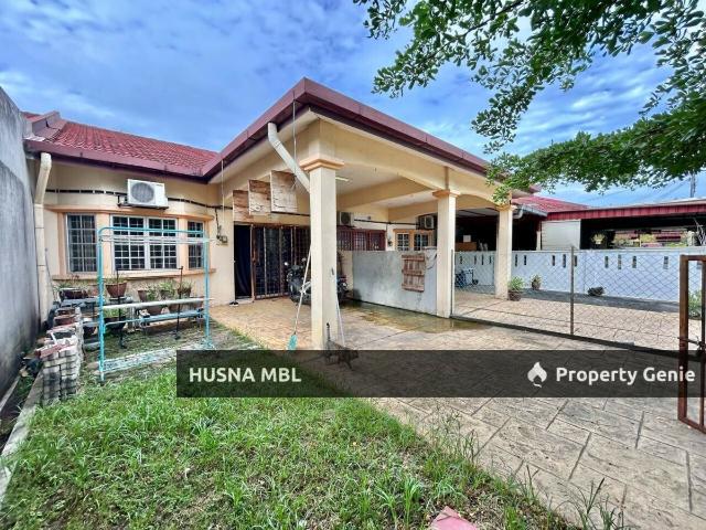 Terraced House for sale in Port Klang, Selangor