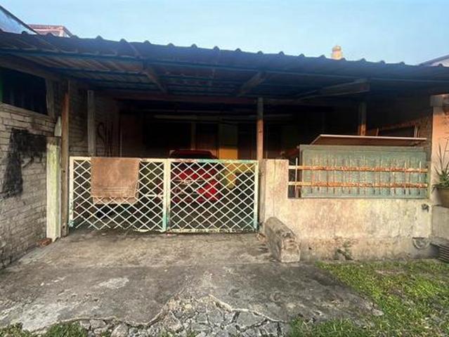 Terraced House for sale in Perak