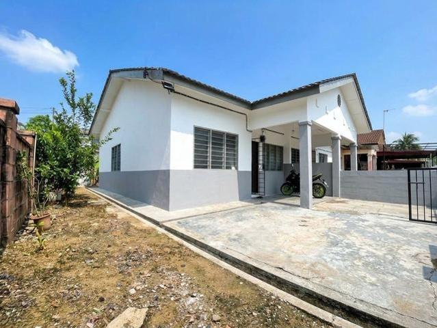 Terraced House for sale in Jeram, Kuala Selangor