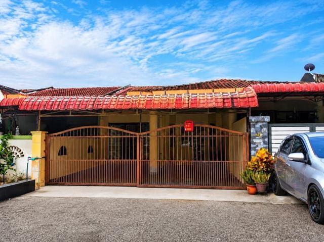 Terraced House for sale in Sendayan Village, Negeri Sembilan