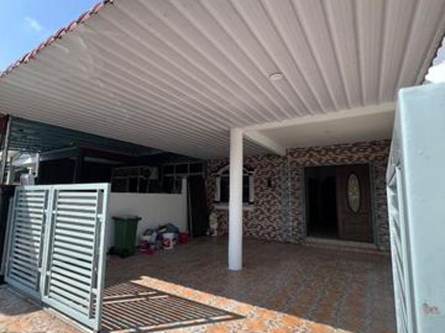 Terraced House for sale in Kulim, Kedah
