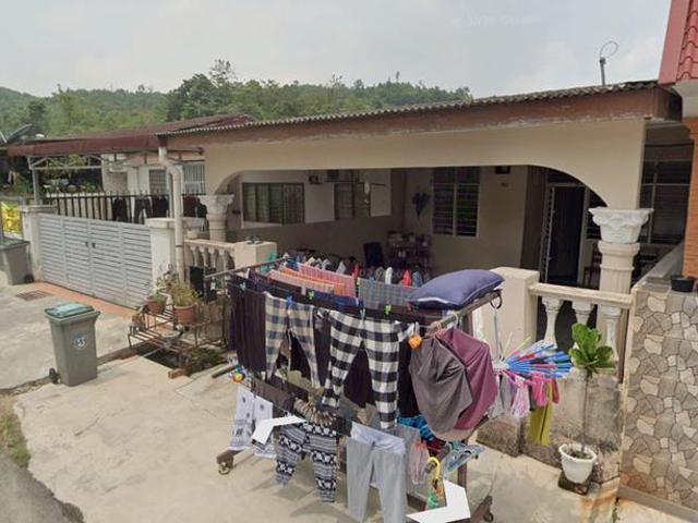 Terraced House for sale in Sendayan Village, Negeri Sembilan