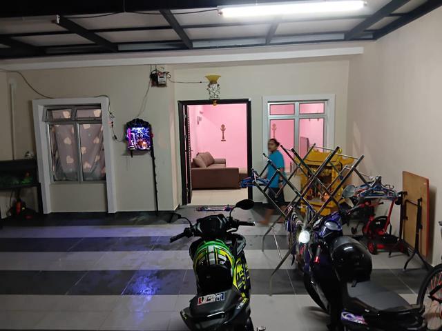 Terraced House for rent in Bukit Ledang, Johor