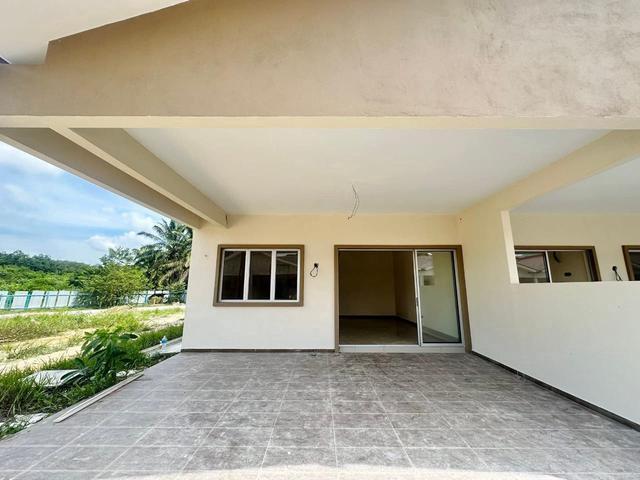 Terraced House for sale in Rembau, Negeri Sembilan