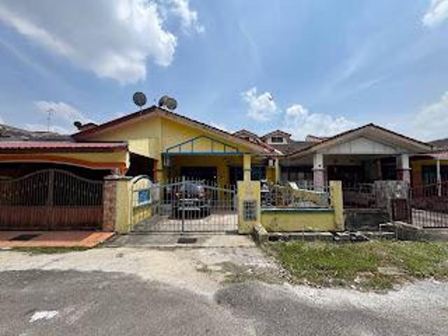 Terraced House for sale in Pasir Gudang, Johor