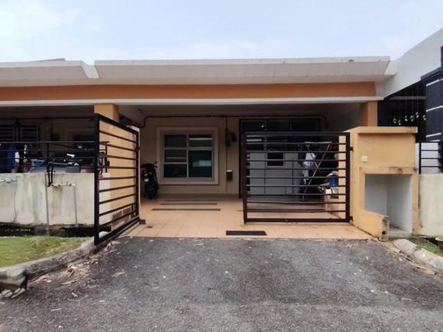 Terraced House for sale in Sendayan Village, Negeri Sembilan