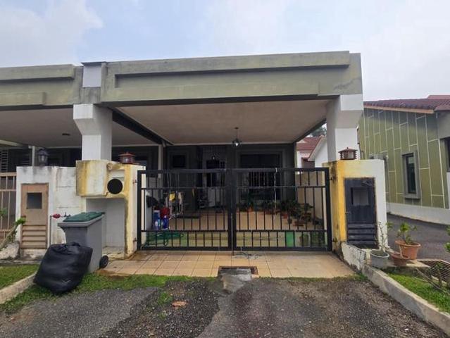 Terraced House for sale in Senawang, Seremban