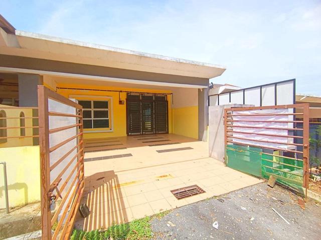 Terraced House for sale in Sendayan Village, Negeri Sembilan